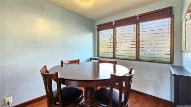 Welcome to this charming 2-bedroom, 1.5-bath perimeter townhome on Pearl Country Club in Hawaii - for sale on GolfHomes.com, golf home, golf lot