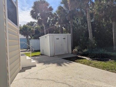 The perfect winter retreat or full-time homesteadable property on The Great Outdoors Golf and Country Club in Florida - for sale on GolfHomes.com, golf home, golf lot