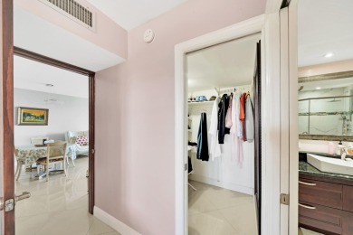Welcome to this beautifully updated 2-bedroom, 2-bathroom condo on Palm-Aire Country Club and Resort - Palms in Florida - for sale on GolfHomes.com, golf home, golf lot