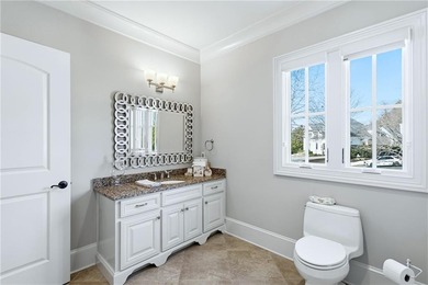 Discover the epitome of luxury and elegance in the gated TPC on TPC At Sugarloaf Golf Club in Georgia - for sale on GolfHomes.com, golf home, golf lot