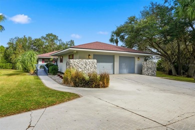One or more photo(s) has been virtually staged. Beautiful Custom on Brooksville Country Club At Majestic Oaks in Florida - for sale on GolfHomes.com, golf home, golf lot