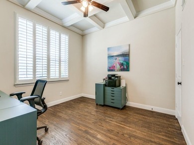 Stunning Golf Course Home with Unmatched Views & Upgrades! on Woodbridge Golf Club in Texas - for sale on GolfHomes.com, golf home, golf lot