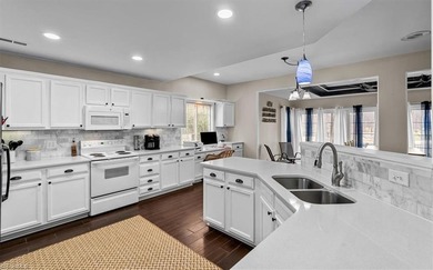 Welcome to 107 Walter Hagen Dr, where comfort meets convenience on The Club At Mill Creek in North Carolina - for sale on GolfHomes.com, golf home, golf lot