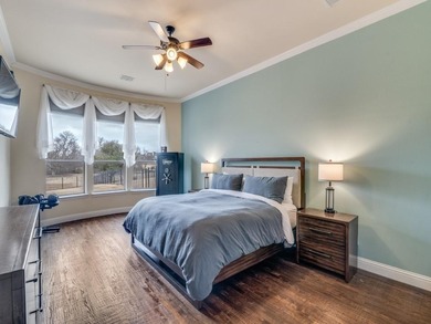 Stunning Golf Course Home with Unmatched Views & Upgrades! on Woodbridge Golf Club in Texas - for sale on GolfHomes.com, golf home, golf lot