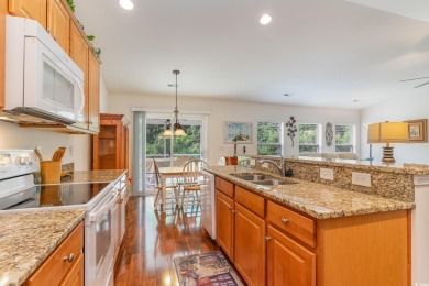 Discover the perfect blend of comfort, elegance, and convenience on River Hills Golf and Country Club in South Carolina - for sale on GolfHomes.com, golf home, golf lot