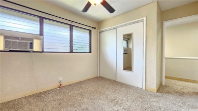 Welcome to this charming 2-bedroom, 1.5-bath perimeter townhome on Pearl Country Club in Hawaii - for sale on GolfHomes.com, golf home, golf lot