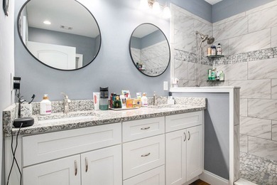 **Mountain Living Meets River Romance in Blue Ridge**  Nestled on Old Toccoa Farm Golf Club in Georgia - for sale on GolfHomes.com, golf home, golf lot