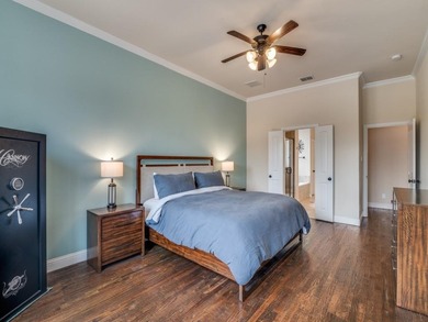 Stunning Golf Course Home with Unmatched Views & Upgrades! on Woodbridge Golf Club in Texas - for sale on GolfHomes.com, golf home, golf lot