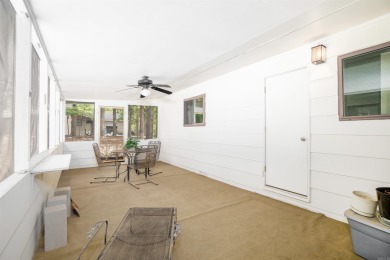 A charming well kept home nestled in the heart of Hot Springs on DeSoto Golf Course in Arkansas - for sale on GolfHomes.com, golf home, golf lot