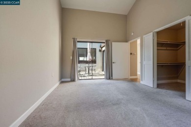 This beautifully updated, one-story, duet-style condo is located on San Ramon Golf Club in California - for sale on GolfHomes.com, golf home, golf lot
