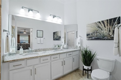Welcome to this top-floor Veranda Diangelo condo in the on Heritage Landing Golf  in Florida - for sale on GolfHomes.com, golf home, golf lot