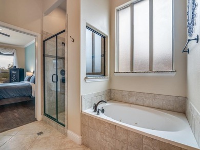 Stunning Golf Course Home with Unmatched Views & Upgrades! on Woodbridge Golf Club in Texas - for sale on GolfHomes.com, golf home, golf lot