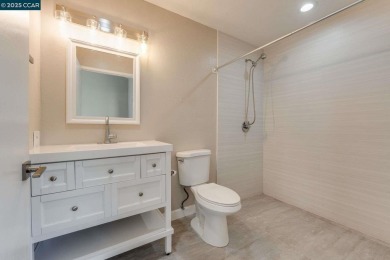 This beautifully updated, one-story, duet-style condo is located on San Ramon Golf Club in California - for sale on GolfHomes.com, golf home, golf lot
