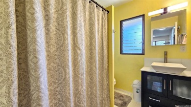 Welcome to this charming 2-bedroom, 1.5-bath perimeter townhome on Pearl Country Club in Hawaii - for sale on GolfHomes.com, golf home, golf lot
