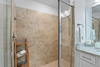 Welcome to this top-floor Veranda Diangelo condo in the on Heritage Landing Golf  in Florida - for sale on GolfHomes.com, golf home, golf lot