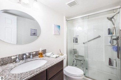 Updated 2 Bed | 1.5 Bath Ground-Floor Condo on Golf Course - on Grand Traverse Resort and Spa in Michigan - for sale on GolfHomes.com, golf home, golf lot