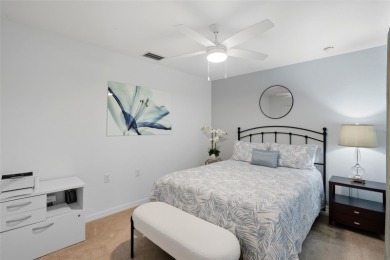 Welcome to this top-floor Veranda Diangelo condo in the on Heritage Landing Golf  in Florida - for sale on GolfHomes.com, golf home, golf lot