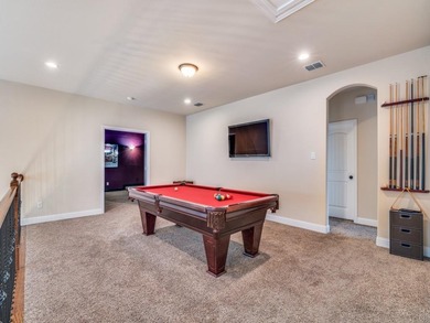 Stunning Golf Course Home with Unmatched Views & Upgrades! on Woodbridge Golf Club in Texas - for sale on GolfHomes.com, golf home, golf lot