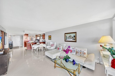 Welcome to this beautifully updated 2-bedroom, 2-bathroom condo on Palm-Aire Country Club and Resort - Palms in Florida - for sale on GolfHomes.com, golf home, golf lot