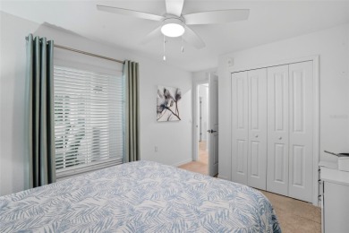 Welcome to this top-floor Veranda Diangelo condo in the on Heritage Landing Golf  in Florida - for sale on GolfHomes.com, golf home, golf lot