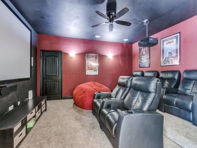 Stunning Golf Course Home with Unmatched Views & Upgrades! on Woodbridge Golf Club in Texas - for sale on GolfHomes.com, golf home, golf lot