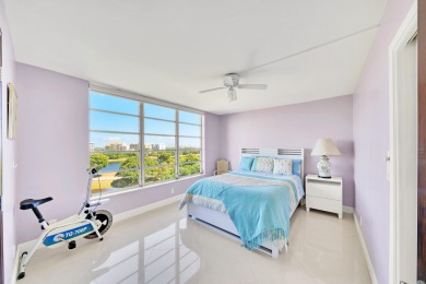 Welcome to this beautifully updated 2-bedroom, 2-bathroom condo on Palm-Aire Country Club and Resort - Palms in Florida - for sale on GolfHomes.com, golf home, golf lot