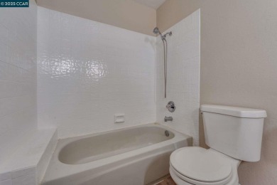 This beautifully updated, one-story, duet-style condo is located on San Ramon Golf Club in California - for sale on GolfHomes.com, golf home, golf lot