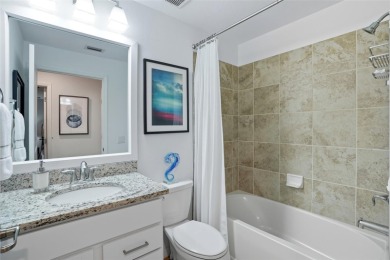 Welcome to this top-floor Veranda Diangelo condo in the on Heritage Landing Golf  in Florida - for sale on GolfHomes.com, golf home, golf lot