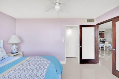 Welcome to this beautifully updated 2-bedroom, 2-bathroom condo on Palm-Aire Country Club and Resort - Palms in Florida - for sale on GolfHomes.com, golf home, golf lot