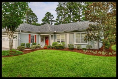 Two bed, two bath Dogwoood model. Golf course view Hidden on Hidden Cypress Golf Club in South Carolina - for sale on GolfHomes.com, golf home, golf lot