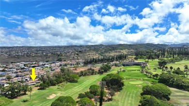 Welcome to this charming 2-bedroom, 1.5-bath perimeter townhome on Pearl Country Club in Hawaii - for sale on GolfHomes.com, golf home, golf lot