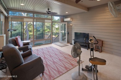 Exceptional custom home by Firetti Builders, impeccably on Members Club At St. James Plantation in North Carolina - for sale on GolfHomes.com, golf home, golf lot