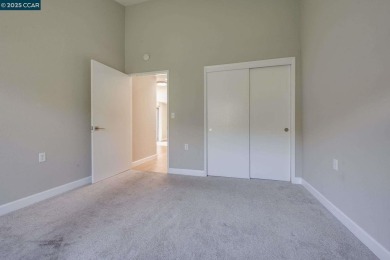 This beautifully updated, one-story, duet-style condo is located on San Ramon Golf Club in California - for sale on GolfHomes.com, golf home, golf lot