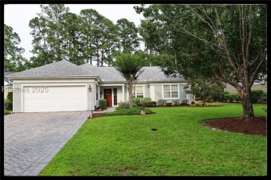 Two bed, two bath Dogwoood model. Golf course view Hidden on Hidden Cypress Golf Club in South Carolina - for sale on GolfHomes.com, golf home, golf lot