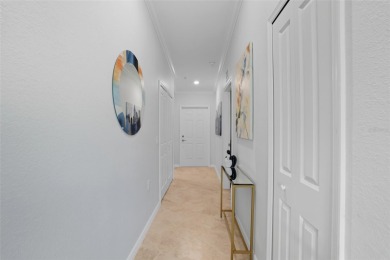 Welcome to this top-floor Veranda Diangelo condo in the on Heritage Landing Golf  in Florida - for sale on GolfHomes.com, golf home, golf lot