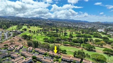 Welcome to this charming 2-bedroom, 1.5-bath perimeter townhome on Pearl Country Club in Hawaii - for sale on GolfHomes.com, golf home, golf lot