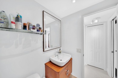 Welcome to this beautifully updated 2-bedroom, 2-bathroom condo on Palm-Aire Country Club and Resort - Palms in Florida - for sale on GolfHomes.com, golf home, golf lot