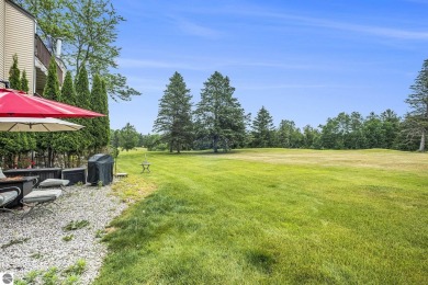 Updated 2 Bed | 1.5 Bath Ground-Floor Condo on Golf Course - on Grand Traverse Resort and Spa in Michigan - for sale on GolfHomes.com, golf home, golf lot