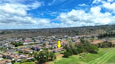 Welcome to this charming 2-bedroom, 1.5-bath perimeter townhome on Pearl Country Club in Hawaii - for sale on GolfHomes.com, golf home, golf lot