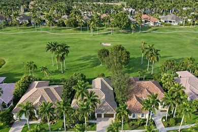Lifestyle, location, and layout--this Weston Hills Country Club on  in Florida - for sale on GolfHomes.com, golf home, golf lot
