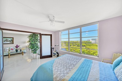 Welcome to this beautifully updated 2-bedroom, 2-bathroom condo on Palm-Aire Country Club and Resort - Palms in Florida - for sale on GolfHomes.com, golf home, golf lot