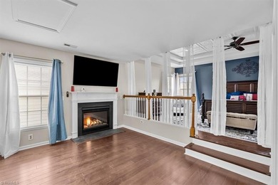 Welcome to 107 Walter Hagen Dr, where comfort meets convenience on The Club At Mill Creek in North Carolina - for sale on GolfHomes.com, golf home, golf lot