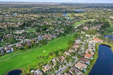 Lifestyle, location, and layout--this Weston Hills Country Club on  in Florida - for sale on GolfHomes.com, golf home, golf lot
