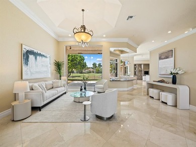 Lifestyle, location, and layout--this Weston Hills Country Club on  in Florida - for sale on GolfHomes.com, golf home, golf lot