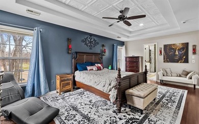 Welcome to 107 Walter Hagen Dr, where comfort meets convenience on The Club At Mill Creek in North Carolina - for sale on GolfHomes.com, golf home, golf lot