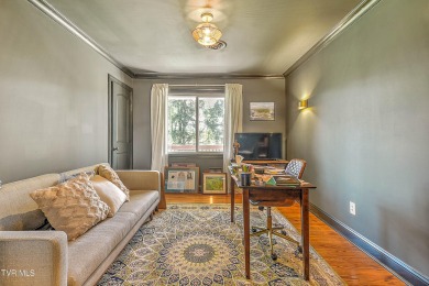 Introducing a Classic Modern Farmhouse Retreat! Perfectly on Virginian Golf Club in Virginia - for sale on GolfHomes.com, golf home, golf lot
