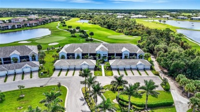 Welcome to this top-floor Veranda Diangelo condo in the on Heritage Landing Golf  in Florida - for sale on GolfHomes.com, golf home, golf lot