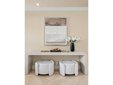 Lifestyle, location, and layout--this Weston Hills Country Club on  in Florida - for sale on GolfHomes.com, golf home, golf lot