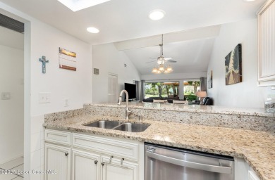 Welcome to this beautifully maintained condo overlooking the on Sugar Mill Country Club in Florida - for sale on GolfHomes.com, golf home, golf lot