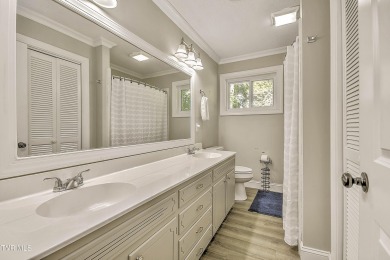 Introducing a Classic Modern Farmhouse Retreat! Perfectly on Virginian Golf Club in Virginia - for sale on GolfHomes.com, golf home, golf lot